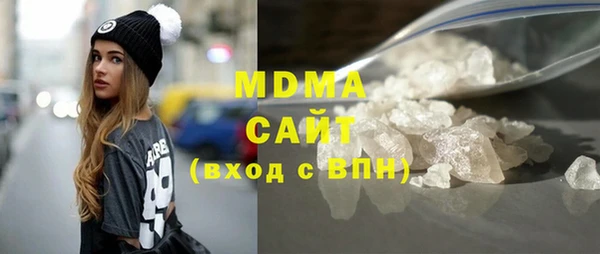 индика Костерёво